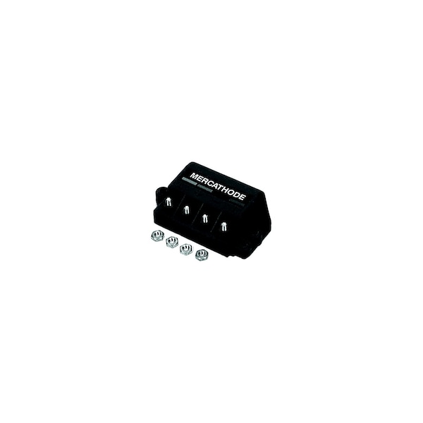 Mercathode Kit